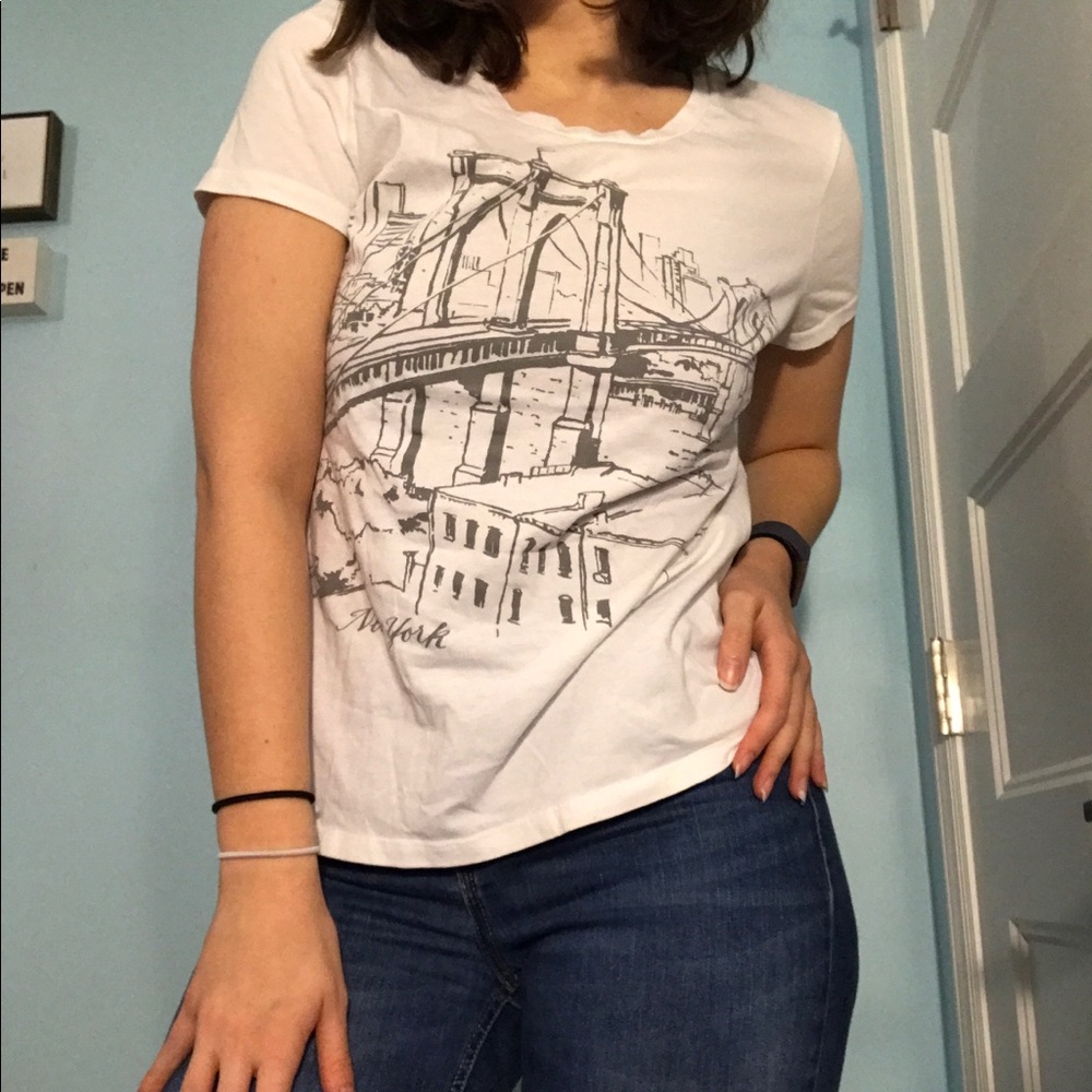 Graphic Tee